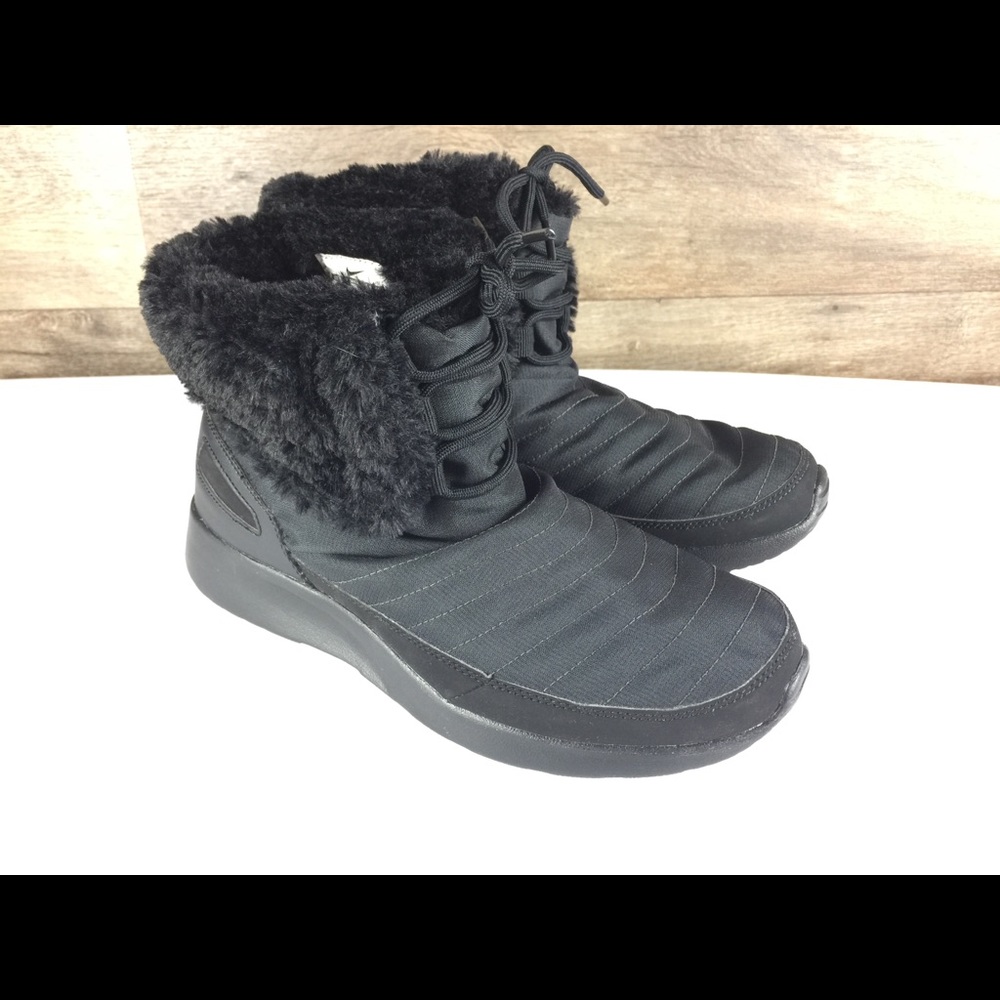 Nike Winter High Tops Athletic shoes size 7